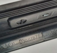фото thumb №6, Молдинг накладка поріг перед volvo v50 08622671