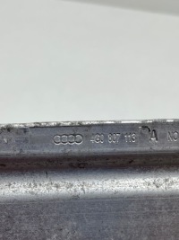 фото thumb №14, Audi a6 a7 c7 зона деформації підсилювач балка бампера перед