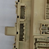 фото thumb №7, Kia ev6 2023 рамка / модуль предохранителей