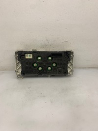 фото thumb №2, Счетчик приборная панель p8200418021d renaut