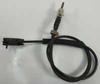 фото thumb №1, Трос перемикання передач автоматична коробка передач mercedes w163