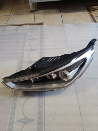 фото thumb №1, Фара левый hyundai i30 nr 92101g4100