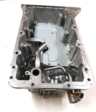 фото thumb №4, Піддон масла масляна espace iv vel satis 7701474037