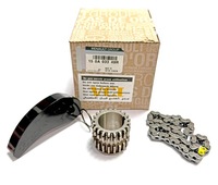 фото thumb №1, Ланцюг насоса масла renault dacia 0.9 1.2 tce dół