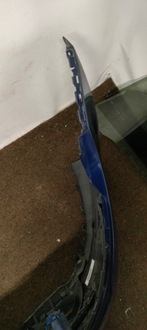 фото thumb №6, Бампер задній задня porsche 911 992 4s gts