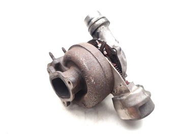 фото thumb №11, Nissan juke турбина 1.5 dci дизель 81kw 110 hp 82728404 14256rh82728404