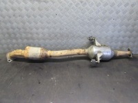 фото thumb №1, Катализатор toyota corolla e21 19-23r kombi