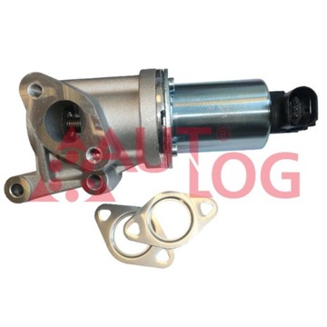 фото thumb №3, Клапан egr autlog av6216