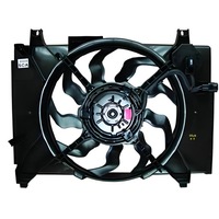 фото thumb №1, Вентилятор do hyundai accent 06-