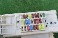 фото thumb №3, Коробка предохранителей modułe lexus gs iii 450h