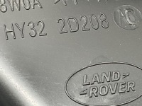 фото thumb №8, Hy32-2d208-ac впуск воздуховод охлаждение тормозов discovery 5 v lr083227