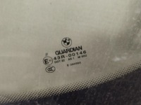 фото thumb №7, Bmw x3 e83 2005 скло передня / лобове