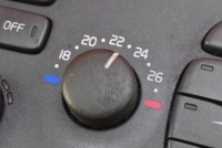фото thumb №14, Панель управление воздуховод климат 9452368 volvo s60 1 i 00-04