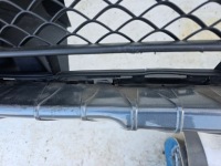 Бампер mercedes gle w166 166 15-18 amg перед передній a1668851538 Зі Шроту, фото thumb