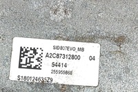 фото thumb №7, Ford transit connect mk2 блок керуючий двигуном dv61-12a650-chc 1.6