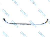 фото thumb №1, Молдинг нижній решітка хром chrysler pacifica 2017-2021