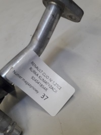 фото thumb №3, Renault clio iv 1.2 tce трубка кондиционера 924541854r