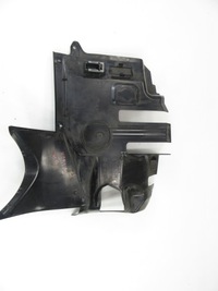 фото thumb №8, Защита молдинг панели приборной панели левая водителя bmw e46 europa механическая коробка передач