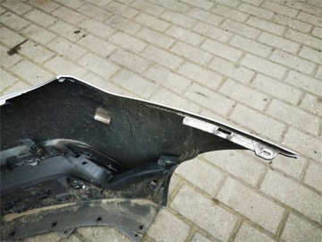 фото thumb №14, Hyundai i40 рестайлинг 15-18 бампер перед комплектный демонтаж