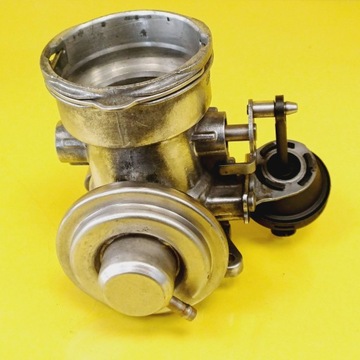 фото thumb №6, Клапан egr audi a3 s3 8l 03g131501a / 038129637 nr197