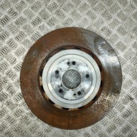 фото thumb №8, Kia ev6 2023 набір диск i супортів гальмівних