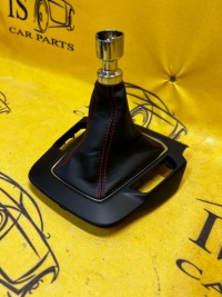 Ford kuga 3 mk3 чехол переключения передач st line Киев, фото thumb