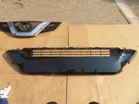 фото thumb №1, Решітка нижня бампера перед toyota rav4 19-