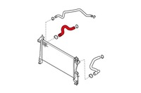 фото thumb №14, Esen skv 24skv227 шланг гибкий радиатора