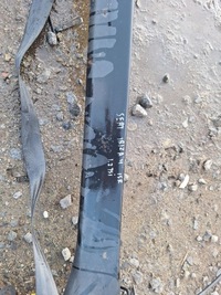 фото thumb №4, Seat ibiza 4 1.2tsi підвіска задня