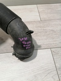 фото thumb №6, Vw tiguan труба повітропровід повітря 5n0129684b