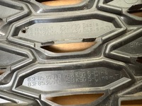 фото thumb №6, Решётка радиатора решётка радиатора audi q3 83f