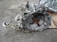 Коробка передач передач fiat ducato 3 2.3jtd 20gp18 с Разборки, фото thumb