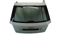 фото thumb №1, Кришка багажника багажника задня audi a3 8p lift 3d ly9c