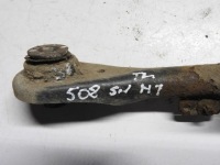 фото thumb №7, Peugeot 508 sw i 10-13 рычаг задняя левый