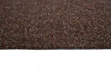 Wykładzina Trawa GARDEN 100x30cm Ogrodowa Brąz