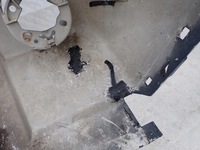 фото thumb №11, Jeep commander i 05- бампер перед переднее pdc