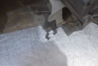 фото thumb №15, Бампер перед передній 8t5 pdc toyota prius 3 iii xw30 09-11