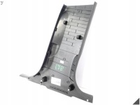 фото thumb №8, Audi a6 s6 c7 4g0 10-18 lift молдинг захист стійка b ліва перед колір 4pk