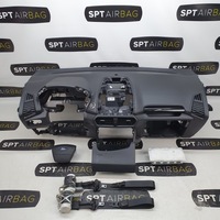 фото thumb №1, Ecosport lift панель приладів консоль подушки безпеки ремені подушка безпеки