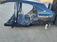 фото thumb №5, Крыло задняя задний левый правый четверть задняя lexus rx iii rx450 h 1g0