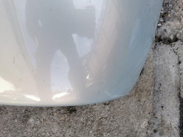 фото thumb №11, Бампер переднє комплектний renault twingo i 98-07