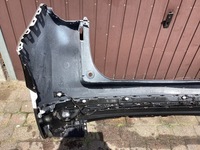 фото thumb №7, Renault grant scenic iv бампер задній kompletny pdc