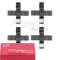 фото thumb №1, Zest mont тормозных колодок тормозной. do porsche cayman 2.7