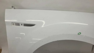 фото thumb №7, Ford mondeo mk4 07+ крыло перед переднее правый fv