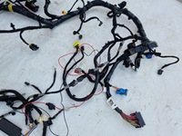 фото thumb №7, Chrysler pacifica 3.6 hybrid електропроводка панелі приладової панелі 18r