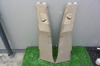 фото thumb №1, Защита обшивка стойка среднего audi q7 4l kpl