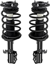 фото thumb №1, Комплект 2x амортизаторы пружины перед toyota corolla e12 -re