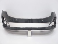 фото thumb №1, Бампер перед передній ford transit connect mk3 2kf807221a