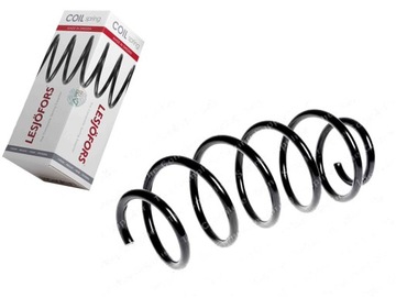 фото thumb №1, Пружина підвішування [lesjofors]