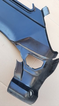 фото thumb №7, Крило задній зад ford fiesta mk3 3d 89-95 правий